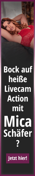 Livecam Sex mit Micaela Schäfer